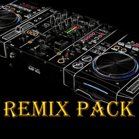 REMIX PACK